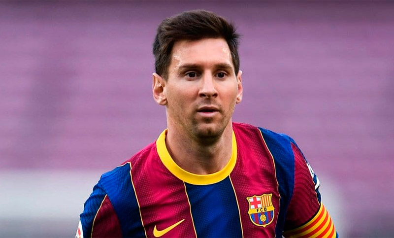 Messi y Barcelona, «en buena sintonía» para la renovación de contrato