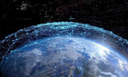 starlink internet satelital global