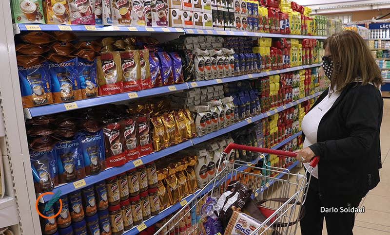 El Indec dará a conocer la inflación de mayo: se espera que sea menor al 4 por ciento