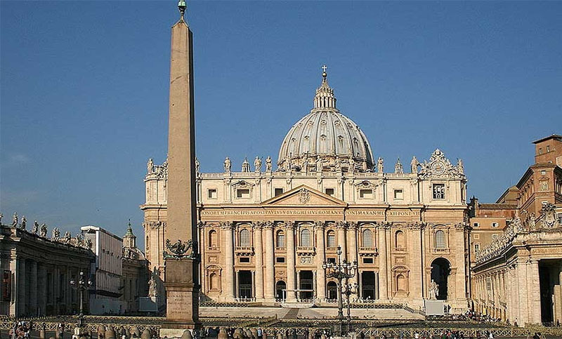 Expertos que reportan a la ONU instaron al Vaticano a frenar los casos de pederastía
