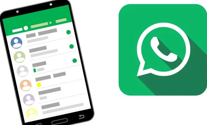 WhatsApp permitirá conexión multidispositivo y mensajes autodestructivos