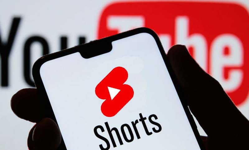 YouTube lanza oficialmente sus “Shorts”, videos verticales de 60 segundos