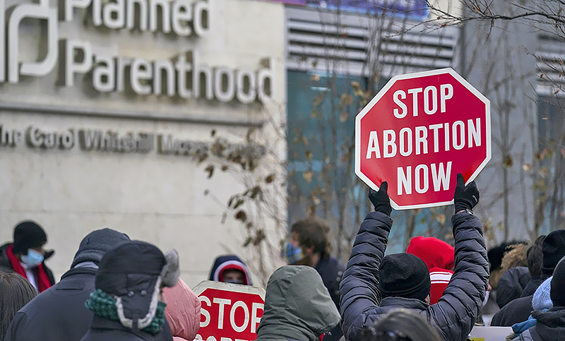 Misisipi pide a la Corte Suprema de EEUU derogar el derecho al aborto en todo el país