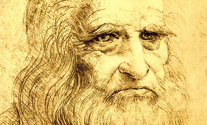 Una investigación de ADN encontró 14 descendientes vivos de Da Vinci