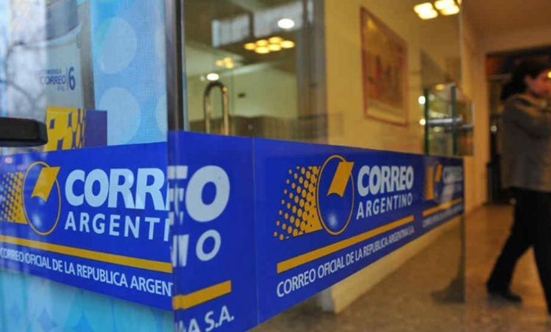 Una jueza suspendió la quiebra del Correo Argentino