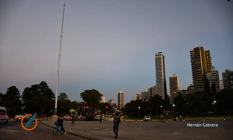 Coronavirus en Rosario: la ciudad sumó 542 casos y 50 muertes