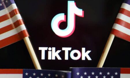 Estados Unidos es el líder en uso de TikTok