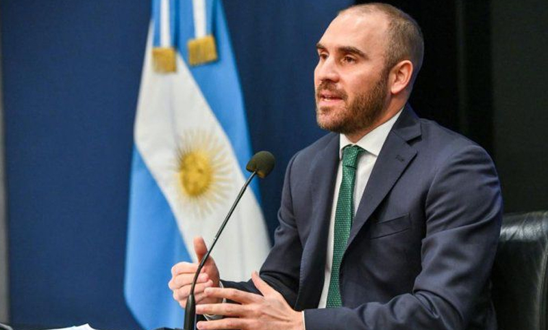 Guzmán solicitó que se aplique un impuesto global de más de 15% a las multinacionales