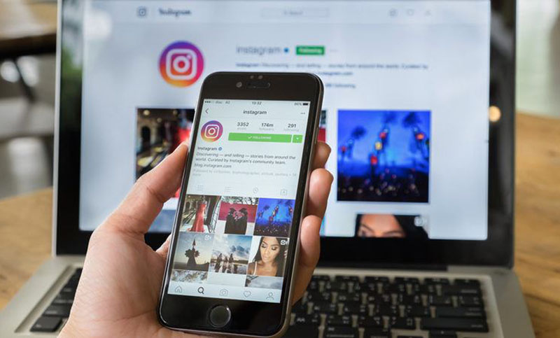 Instagram incorporó una herramienta que permite ajustar el filtro de contenido sensible