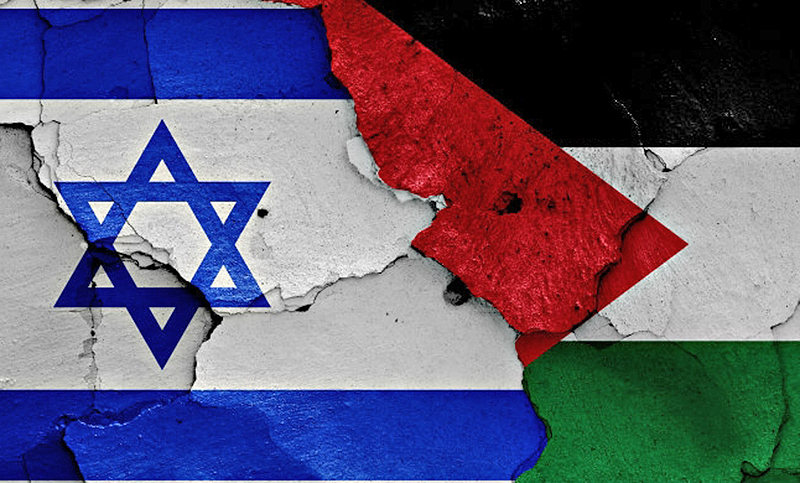 Ministros israelíes y palestinos rompen larga desconexión y negocian cooperación sanitaria