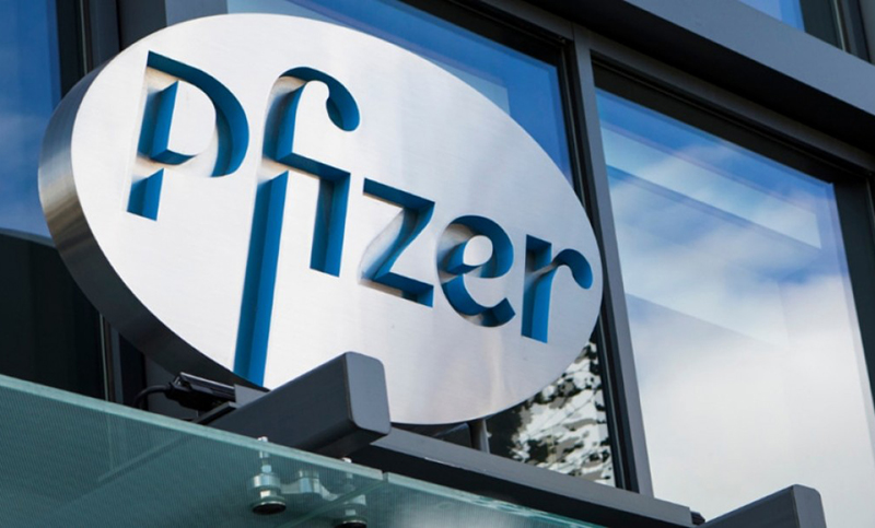 La facturación de Pfizer creció 92% en el último año, impulsada por la vacuna contra el Covid