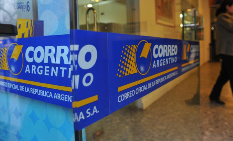 El Procurador del Tesoro analiza extender quiebra del Correo Argentino a Socma