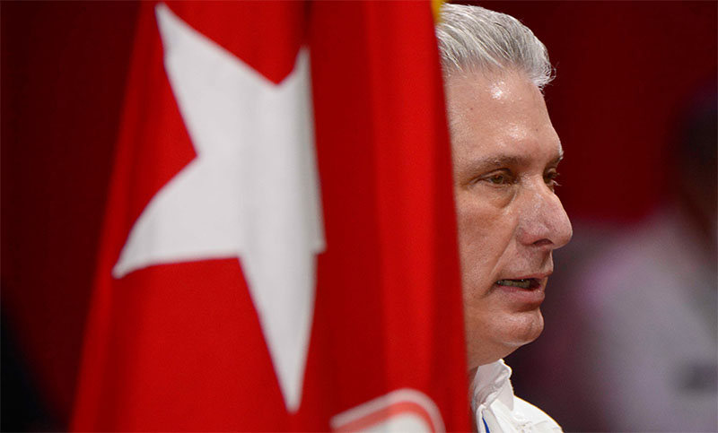 Cuba autoriza importaciones temporales y anuncia reformas salariales