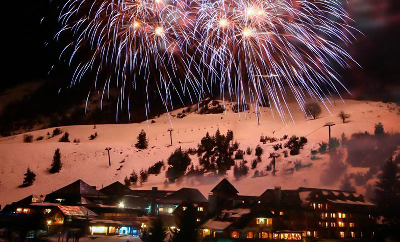La Fiesta Nacional de la Nieve se celebrará en Bariloche con artistas locales