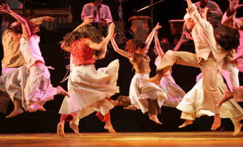 Abren un concurso para grupos de danza-teatro independientes de todo el país