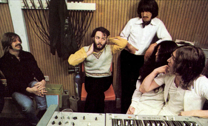 Let it be: relanzarán el último disco de Los Beatles con canciones inéditas y un libro