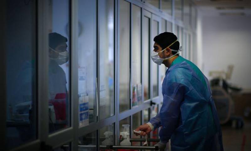 Coronavirus en el país: Argentina sumó 13.786 casos y 276 muertes