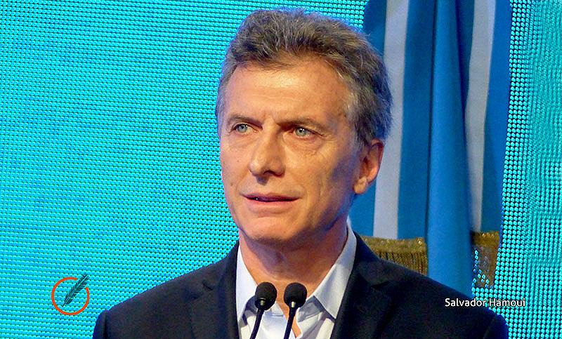 Macri visitará Rosario el martes para apoyar a sus precandidatos en la interna de JxC