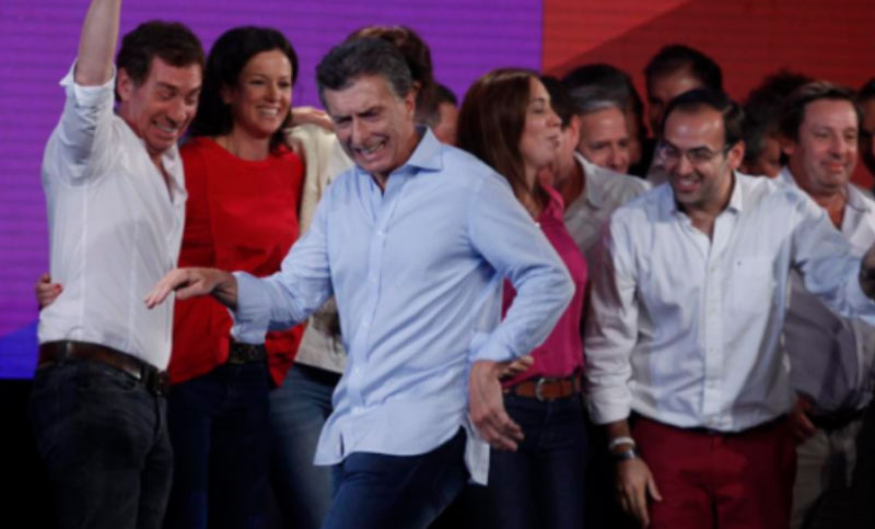 Con el regreso de Macri, JxC define cómo debatir internamente