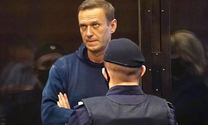 Rusia prohíbe oficialmente las organizaciones «extremistas» del opositor Navalny