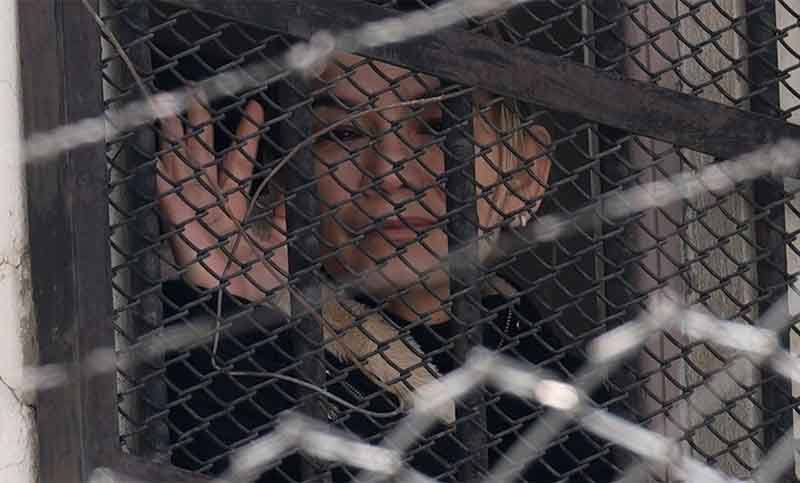 Fiscalía General pide 30 años de cárcel para Jeanine Añez por genocidio