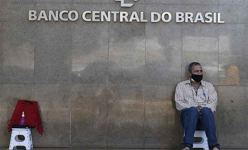 La Corte Suprema de Brasil ratifica ley que da autonomía al Banco Central