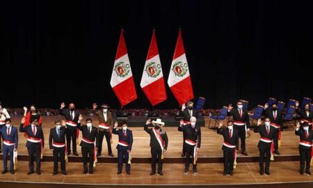 congreso peruano