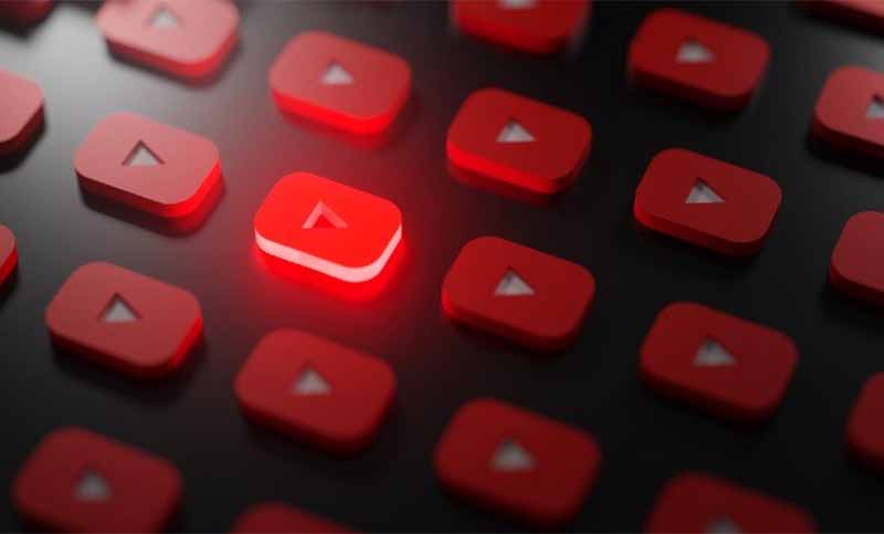 Youtube se jacta de haber eliminado “un millón de videos” sobre coronavirus