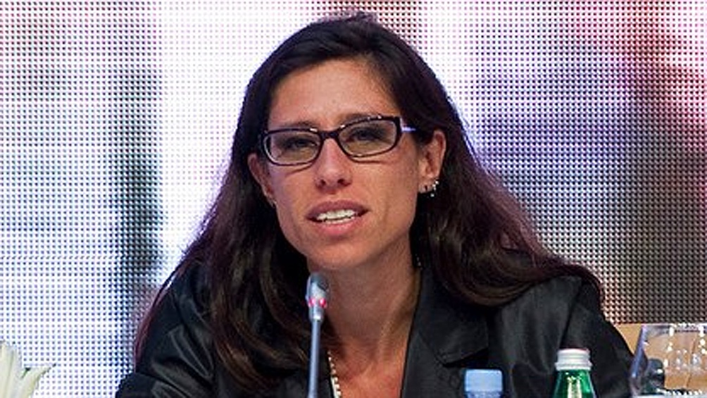 Paula Español dialogó sobre aumento de costos de insumos con cámaras pymes