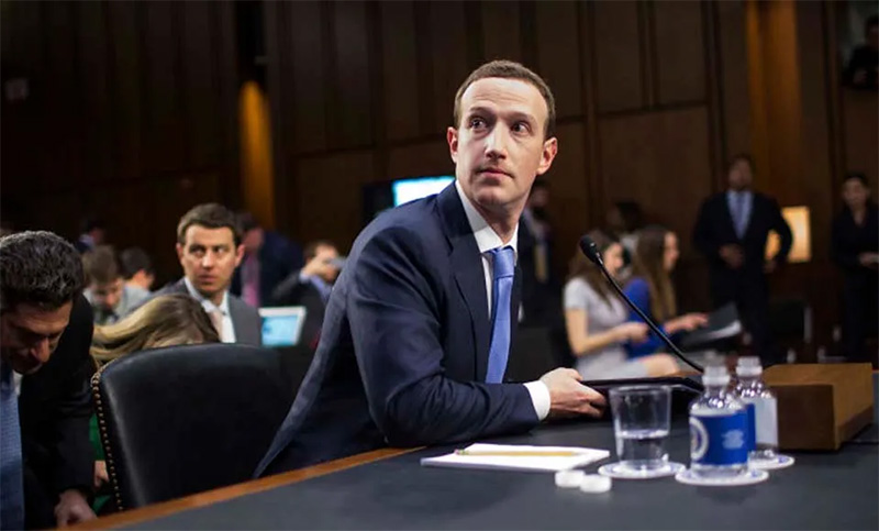 Estados Unidos contra Facebook: nueva demanda pone lupa sobre “el poder real”