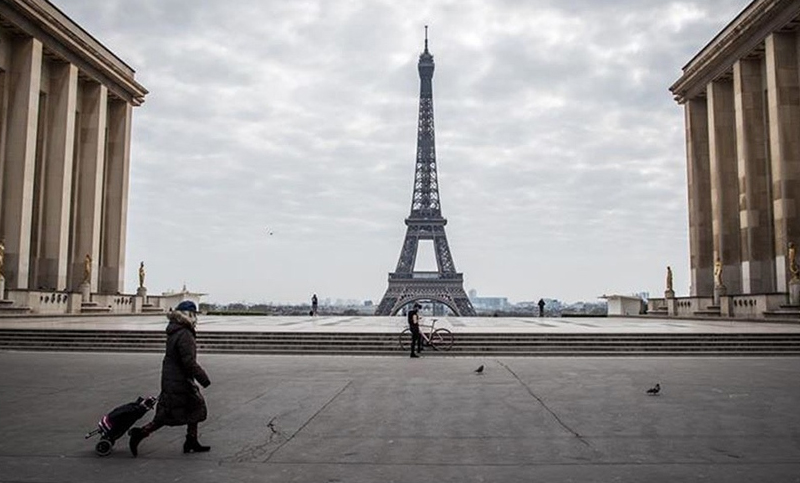 Condenan al estado francés a pagar una multa de 10 millones de euros por no reducir la contaminación