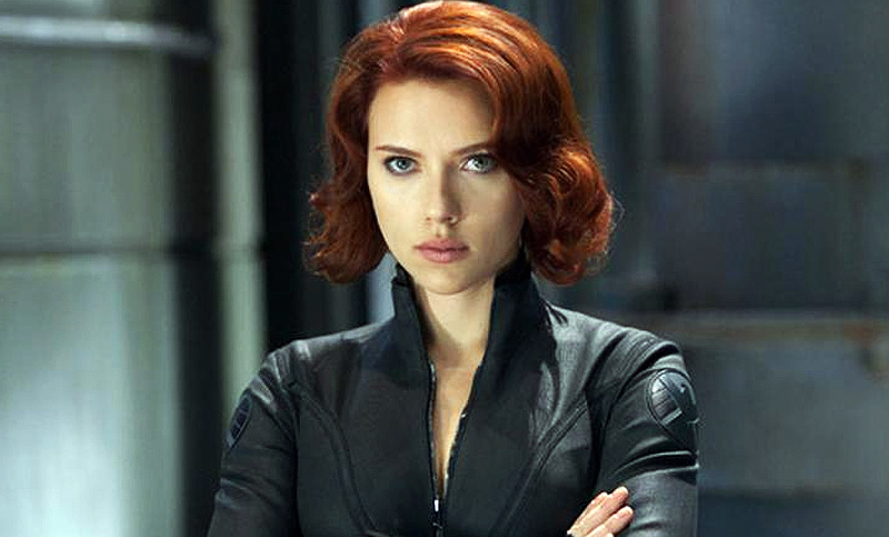 Scarlett Johansson se suma al gran elenco de la nueva película de Wes Anderson