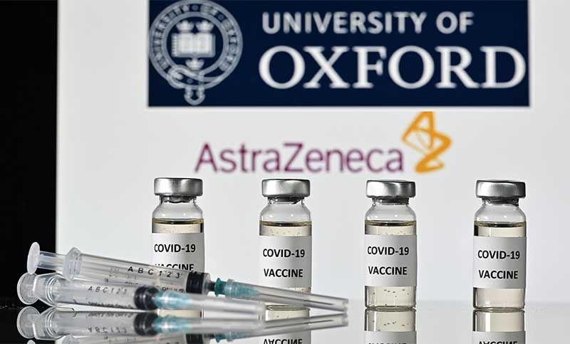Las vacunas de Pfizer, AstraZeneca y Moderna mantienen alta protección contra la variante Delta