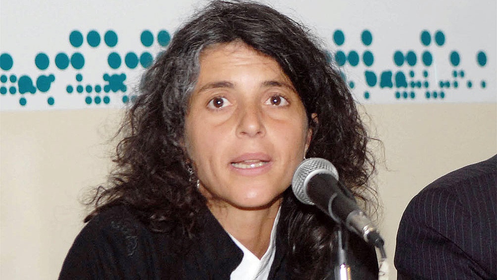 Condenaron a la ex secretaria de Ambiente a tres años de prisión por corrupción