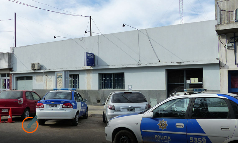 La Provincia anunció la reapertura de cinco comisarías en Rosario