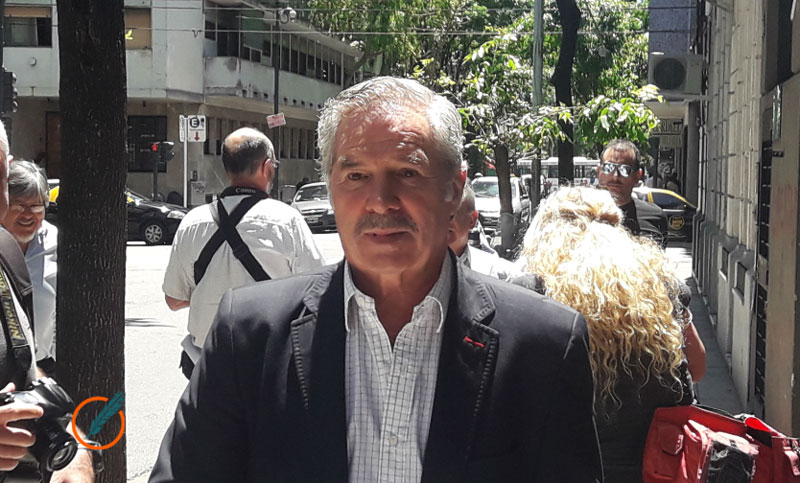 El canciller Solá advirtió que evalúan llevar a Chile a un Tribunal Internacional