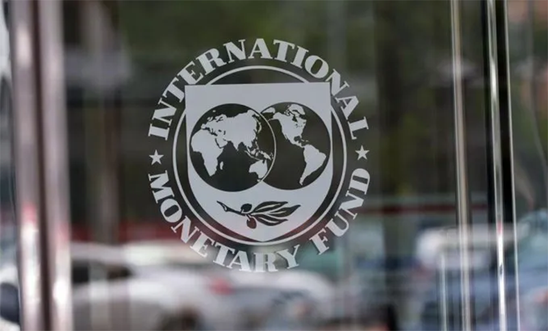 Argentina abonó primer pago de capital al FMI con un desembolso millonario