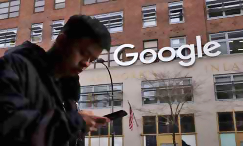 Corea del Sur multa a Google por 180 millones de dólares por abuso de posición dominante