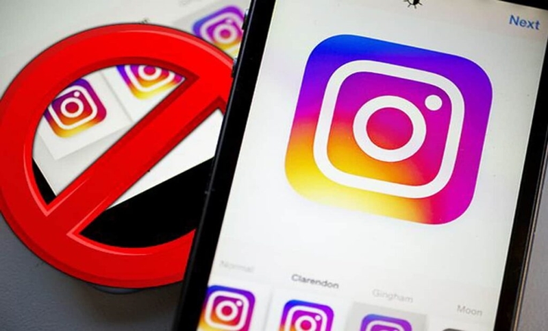 No vas a poder subir fotos ni ver reels, Instagram está caído