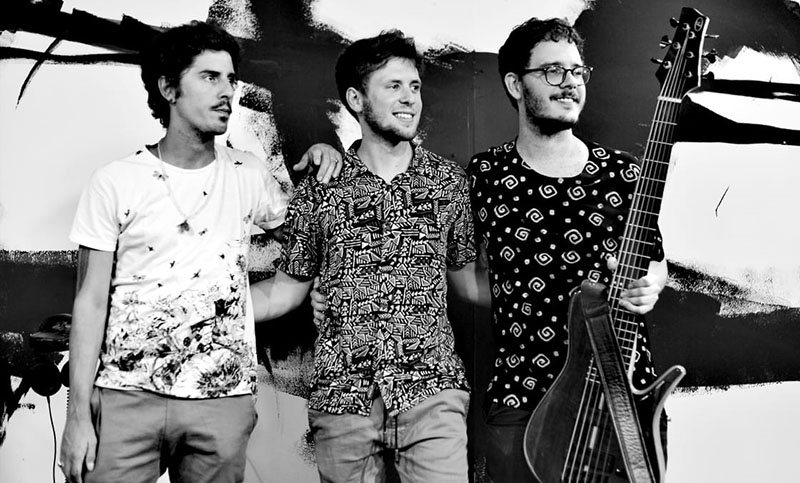 Un nuevo ciclo de música y poesía ve la luz en Rosario: “Vamos y Venimos”
