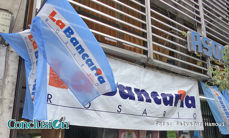 Los bancarios de Rosario homenajearán en su día a sus trabajadores jubilados