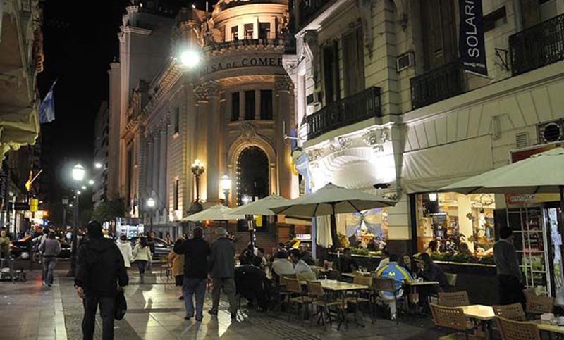 Rosario se prepara un sábado con ofertas culturales, gastronómicas y comerciales