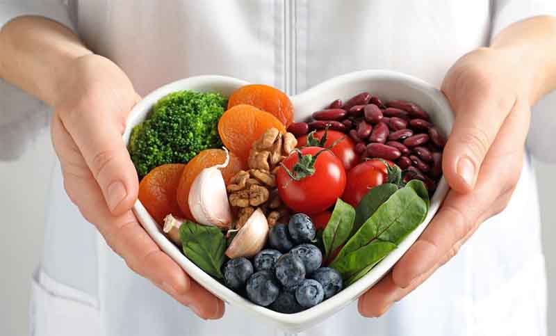 Alimentación saludable para niños, niñas y adolescentes: aprender a elegir lo que consumen
