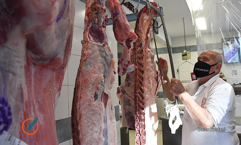 Cierre de exportación de carne: la Mesa de Enlace analizó «pasos a seguir»