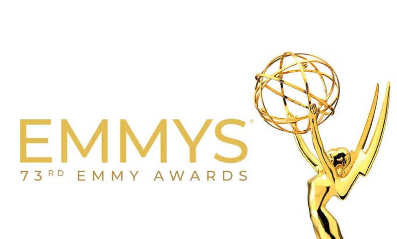 La lista completa de las nominaciones al Emmys 2021
