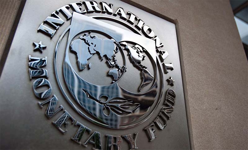 Incorporan al Presupuesto 2021 los DEG recibidos del FMI para afrontar compromisos con el organismo