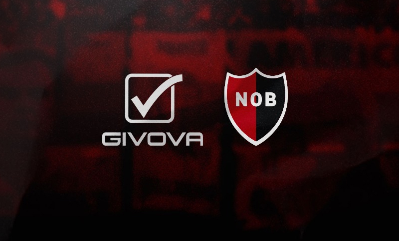 Newell’s anunció a Givova como nuevo sponsor técnico