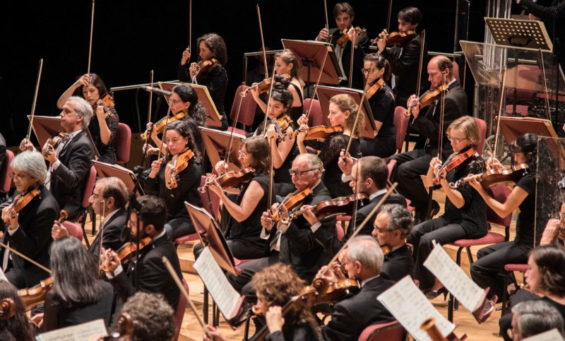 La Orquesta Sinfónica Nacional realizará encuentros de formación virtual gratuitos