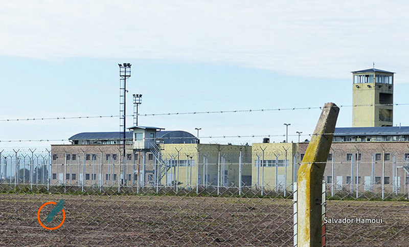 Cárcel de Piñero: se conocieron las ofertas para construir unidad de máxima seguridad