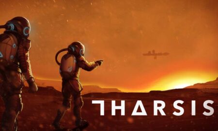 tharsis epic store
